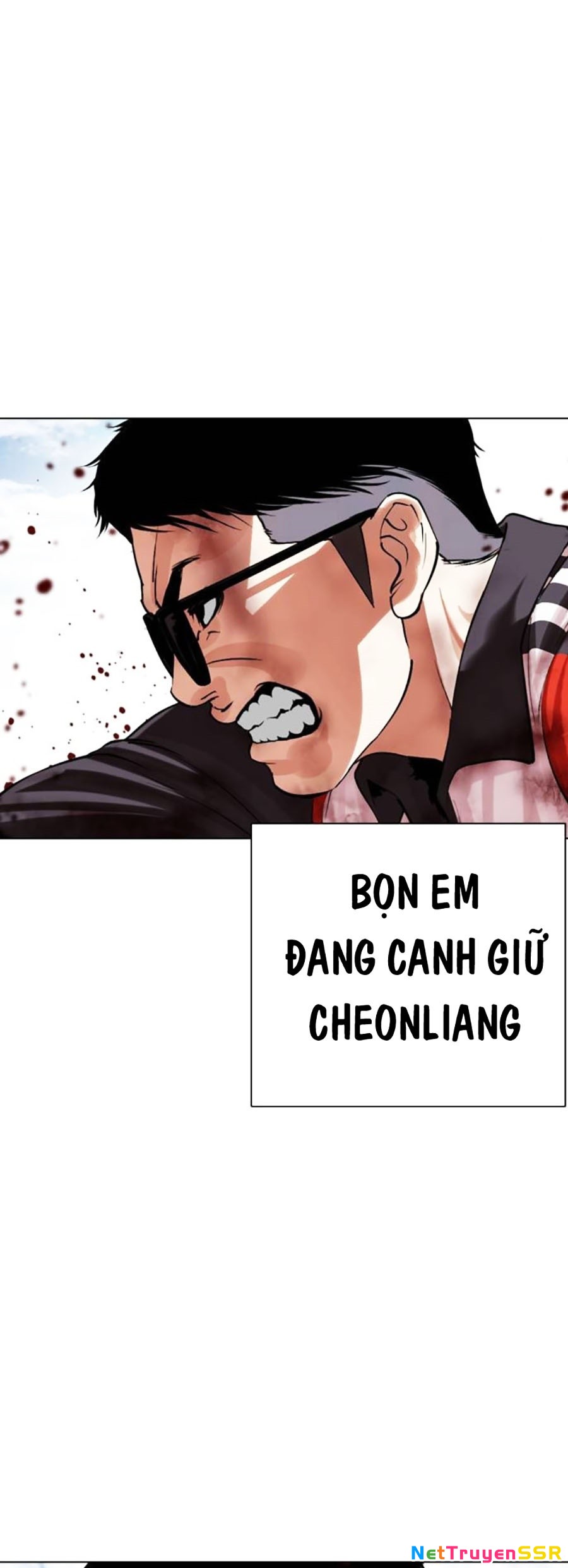 Hoán Đổi Diệu Kỳ Chapter 500 - Trang 2