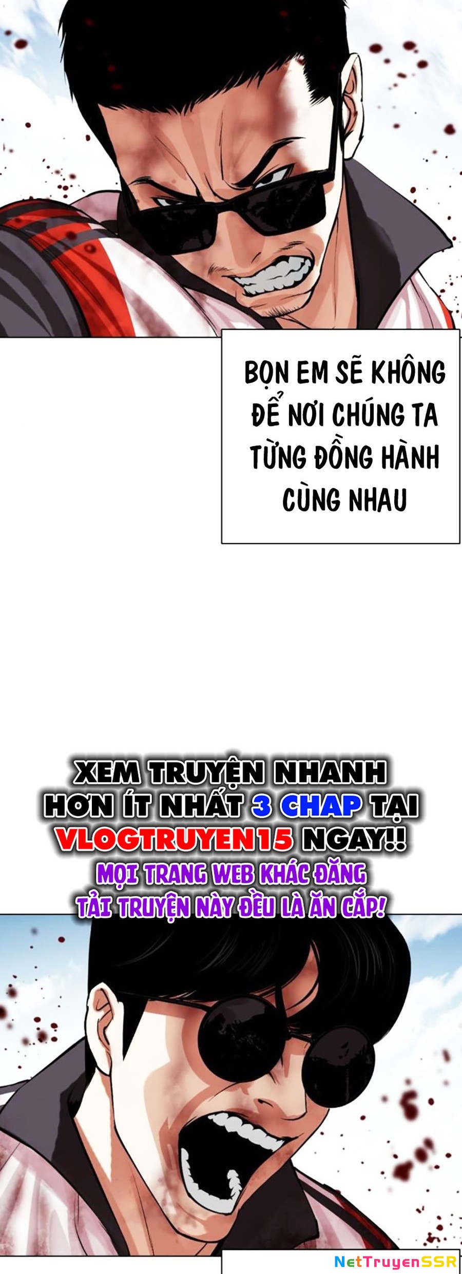 Hoán Đổi Diệu Kỳ Chapter 500 - Trang 2