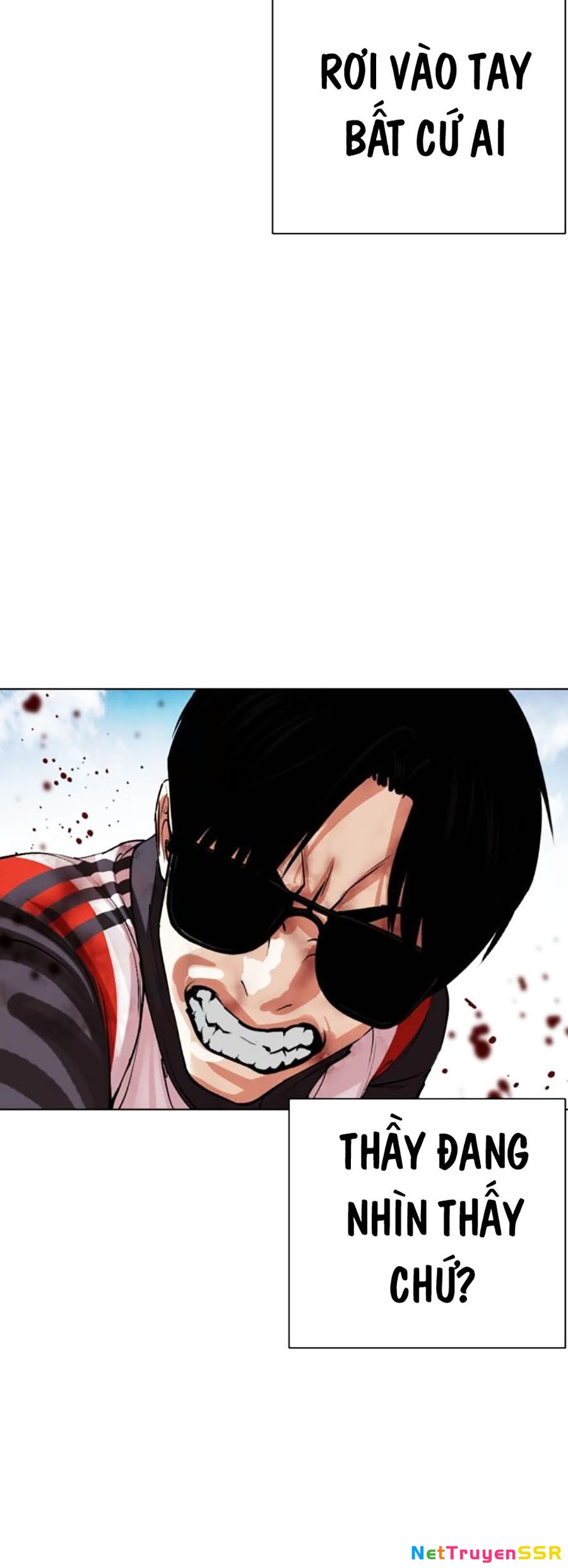 Hoán Đổi Diệu Kỳ Chapter 500 - Trang 2