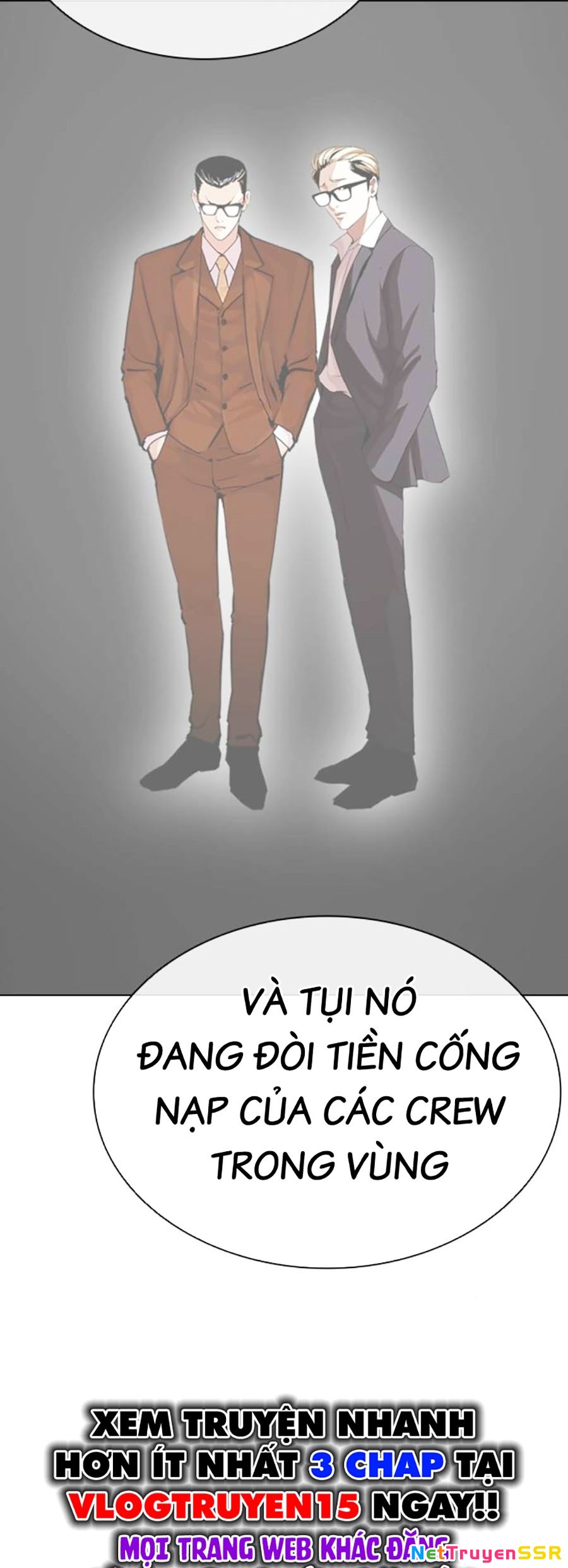 Hoán Đổi Diệu Kỳ Chapter 500 - Trang 2