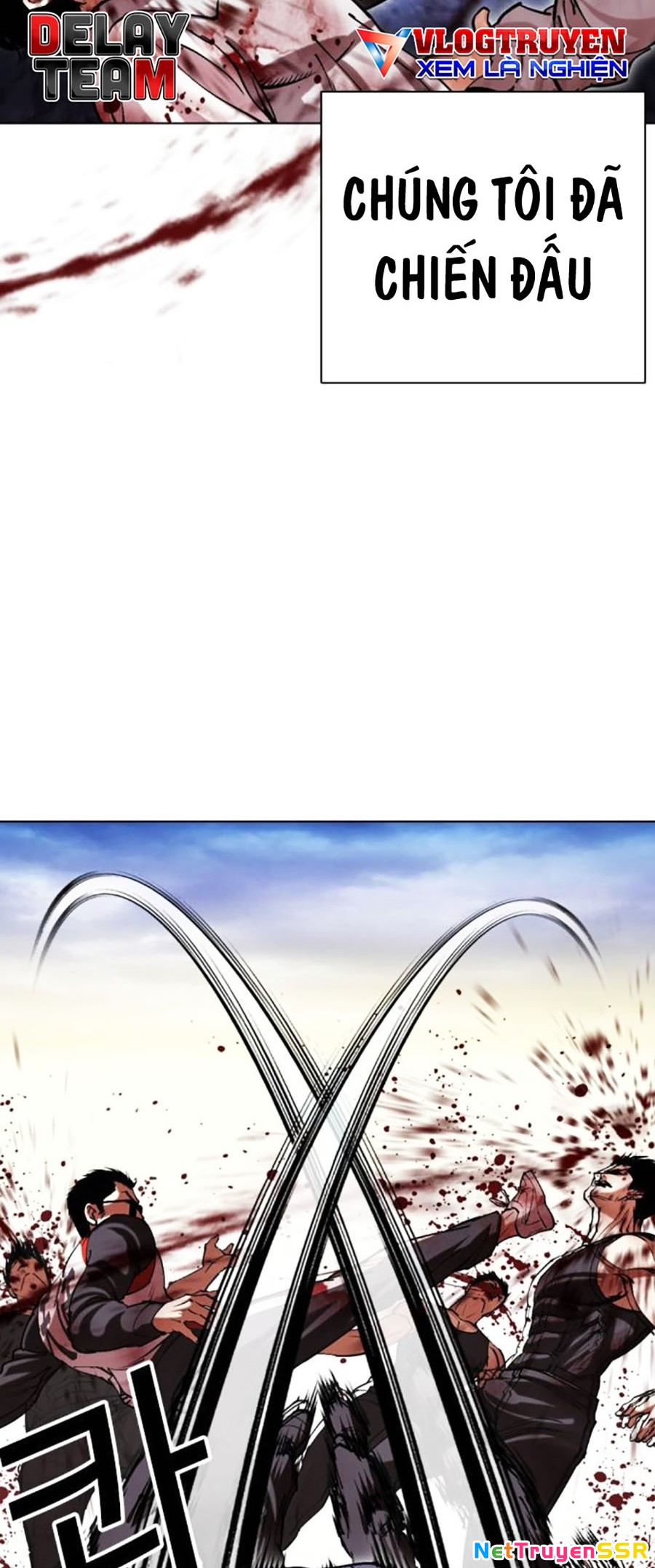 Hoán Đổi Diệu Kỳ Chapter 500 - Trang 2