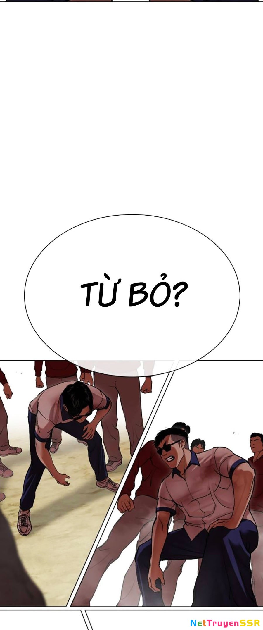 Hoán Đổi Diệu Kỳ Chapter 500 - Trang 2