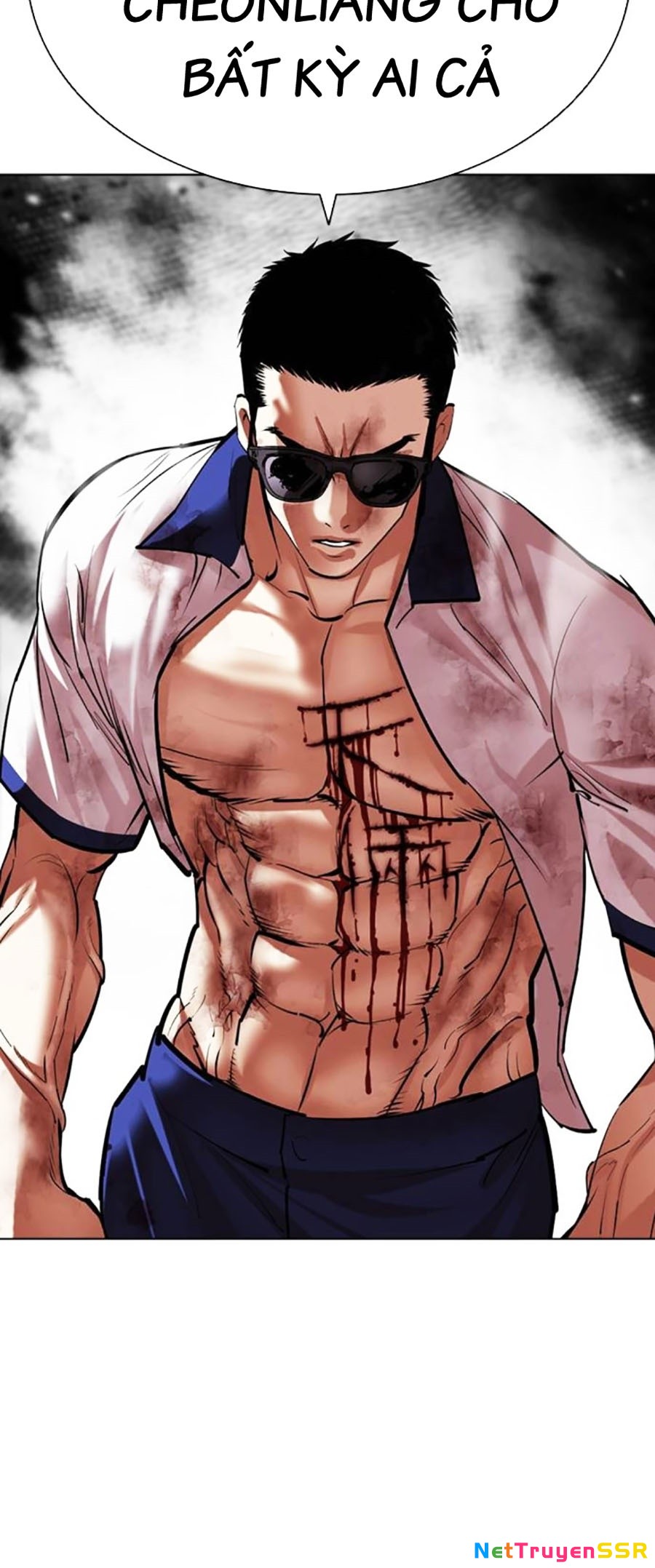 Hoán Đổi Diệu Kỳ Chapter 500 - Trang 2