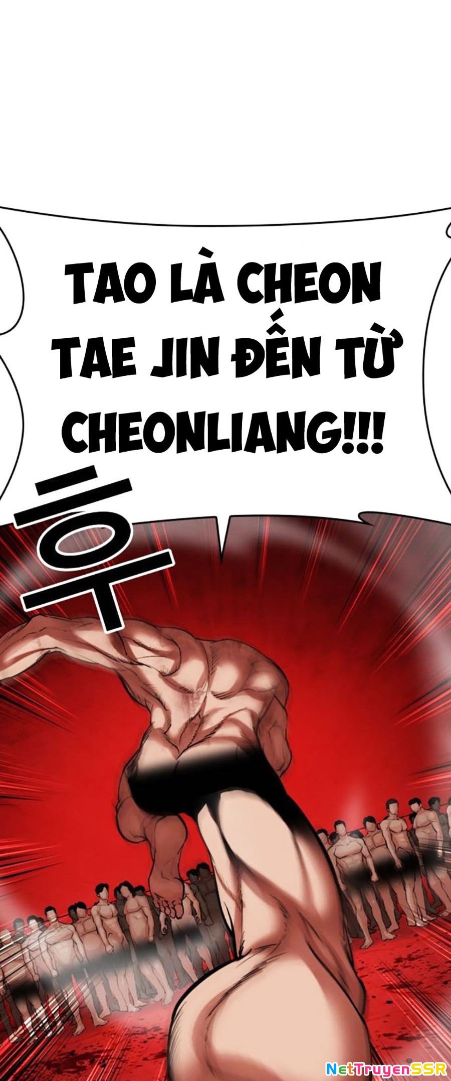 Hoán Đổi Diệu Kỳ Chapter 500 - Trang 2