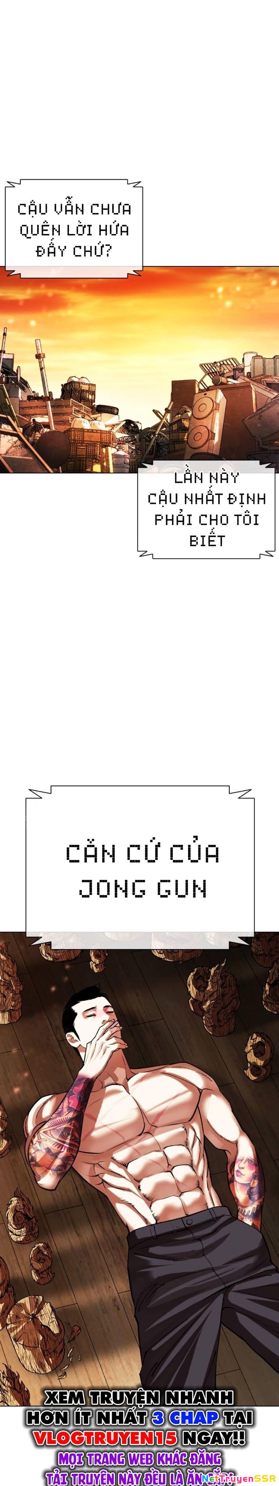 Hoán Đổi Diệu Kỳ Chapter 501 - Trang 2