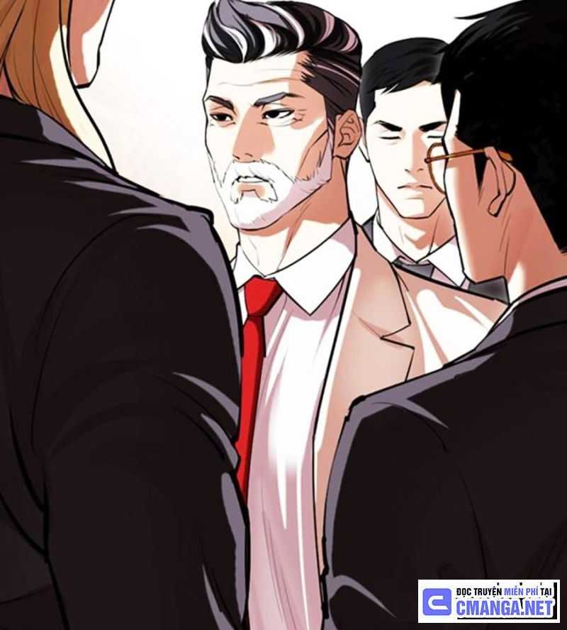 Hoán Đổi Diệu Kỳ Chapter 504.5 - Trang 2