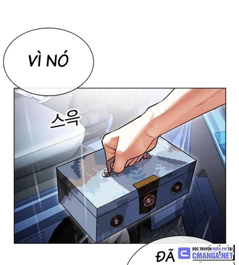 Hoán Đổi Diệu Kỳ Chapter 504.5 - Trang 2