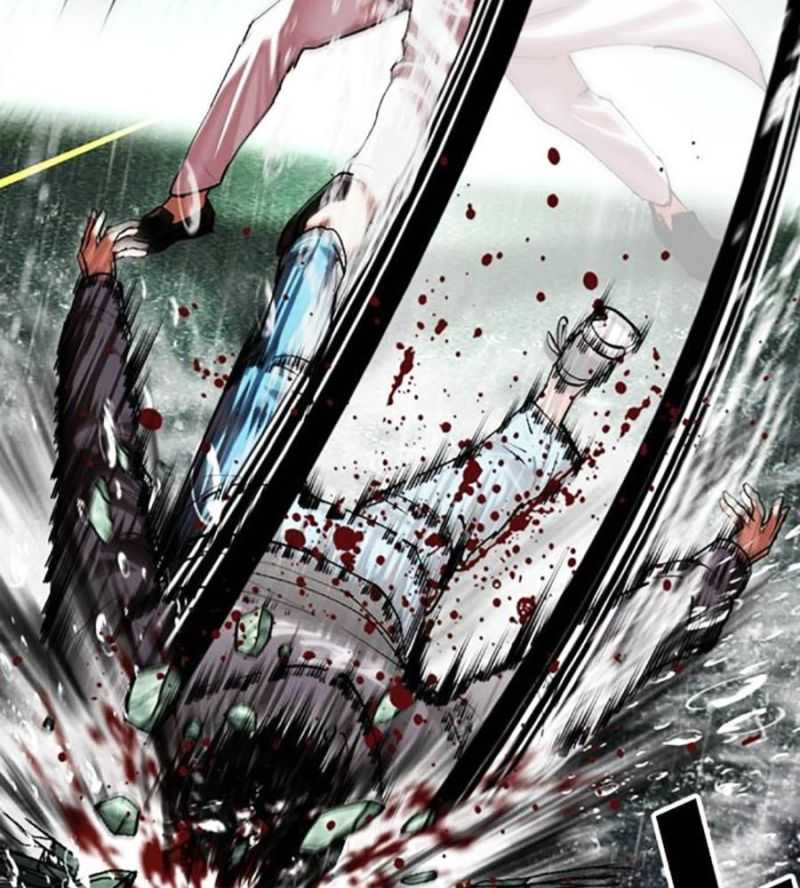 Hoán Đổi Diệu Kỳ Chapter 504.5 - Trang 2