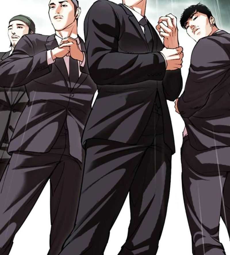 Hoán Đổi Diệu Kỳ Chapter 504.5 - Trang 2