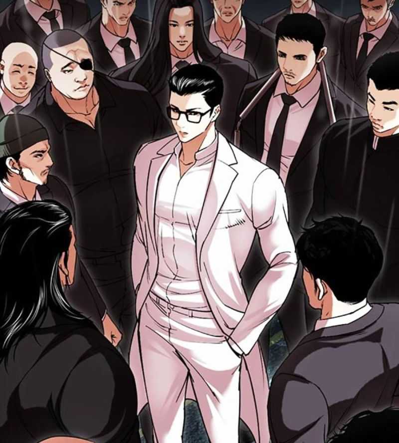 Hoán Đổi Diệu Kỳ Chapter 504.5 - Trang 2