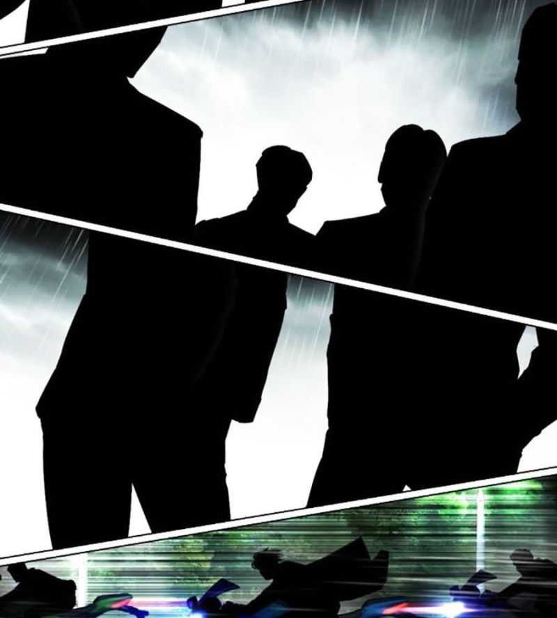 Hoán Đổi Diệu Kỳ Chapter 504.5 - Trang 2