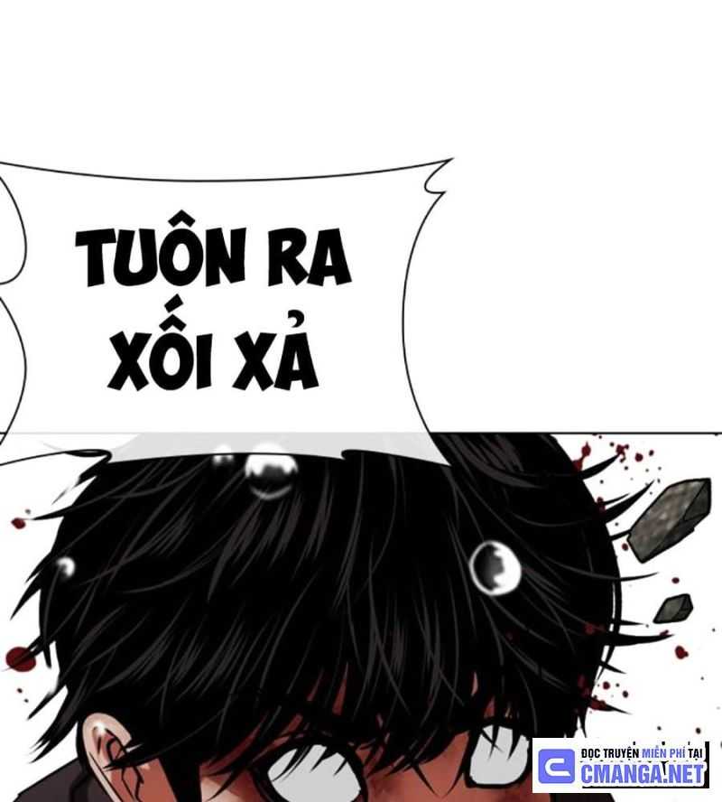 Hoán Đổi Diệu Kỳ Chapter 504.5 - Trang 2