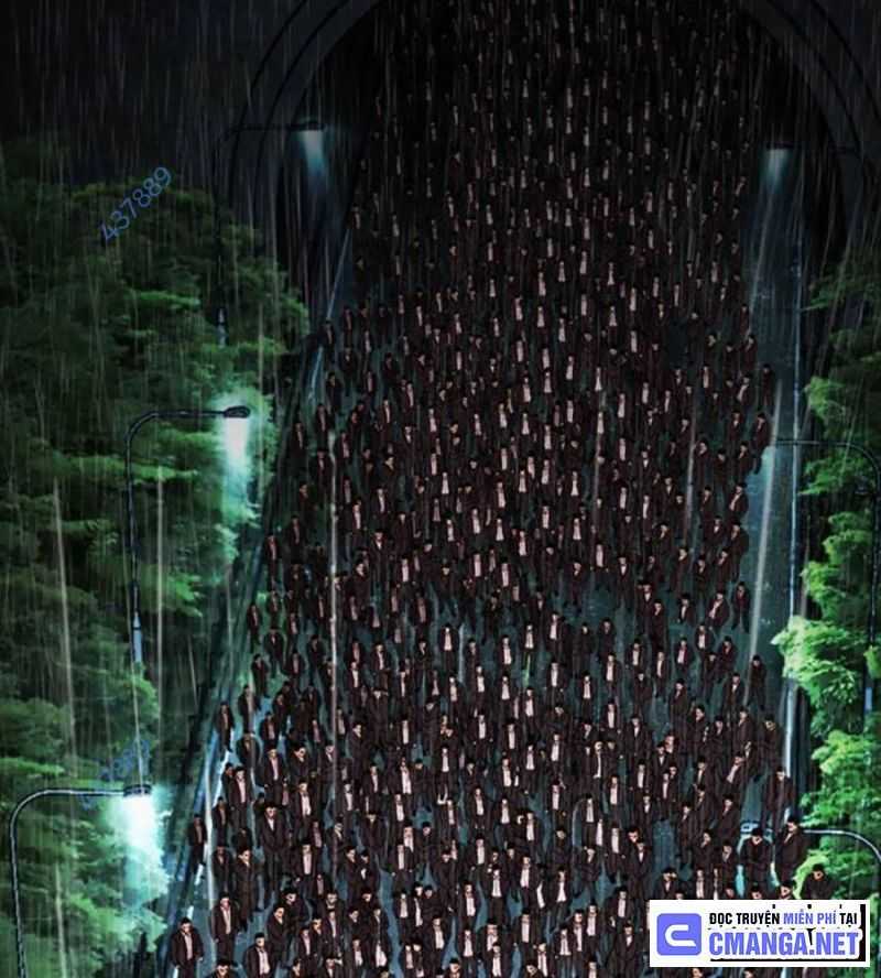 Hoán Đổi Diệu Kỳ Chapter 504.5 - Trang 2