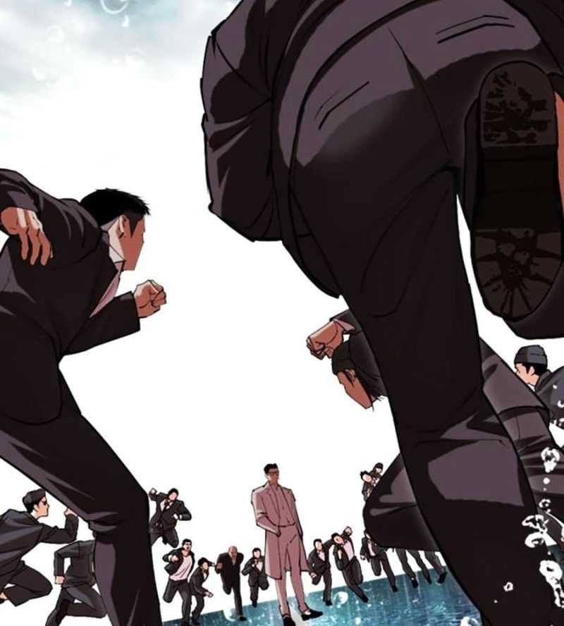 Hoán Đổi Diệu Kỳ Chapter 504.5 - Trang 2