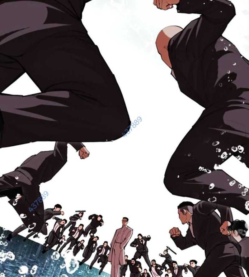 Hoán Đổi Diệu Kỳ Chapter 504.5 - Trang 2