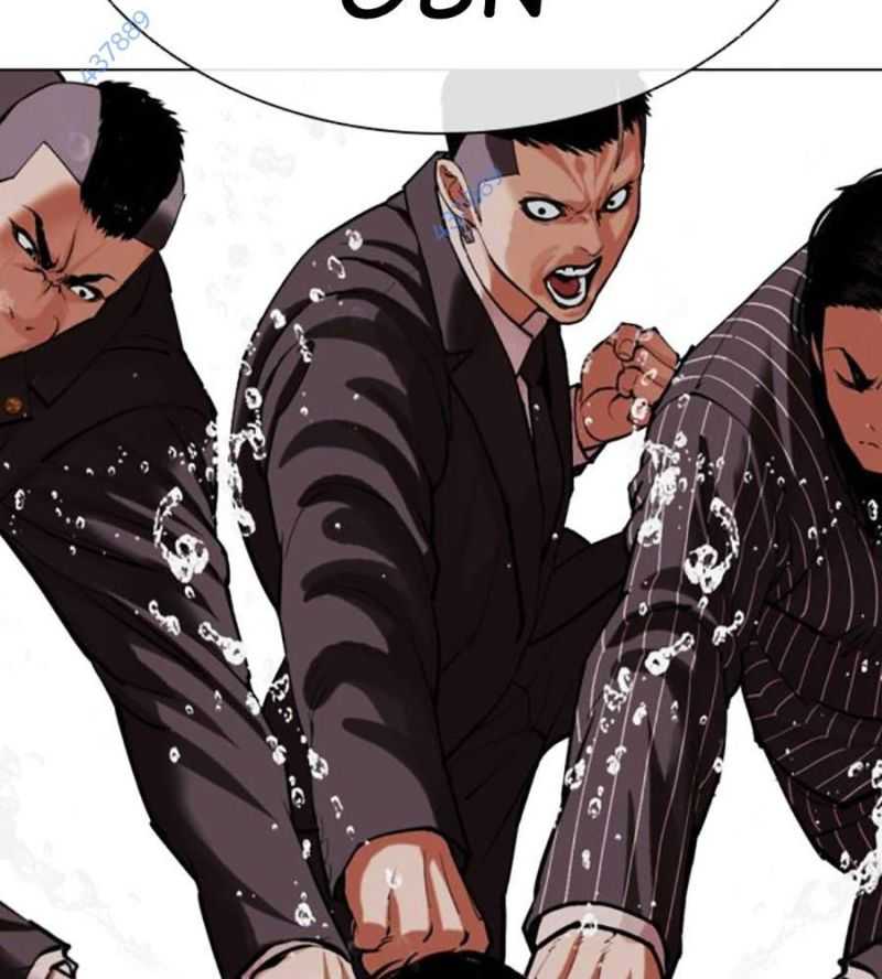 Hoán Đổi Diệu Kỳ Chapter 504.5 - Trang 2