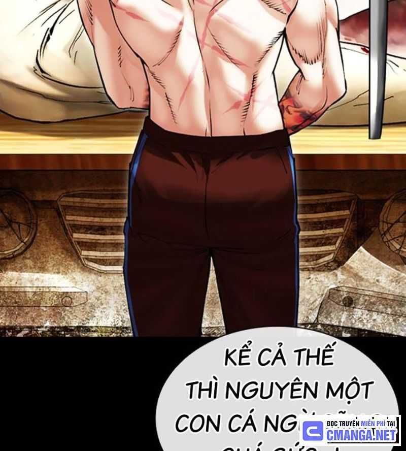 Hoán Đổi Diệu Kỳ Chapter 504.5 - Trang 2