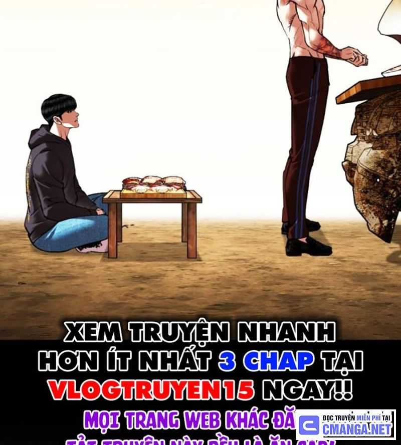 Hoán Đổi Diệu Kỳ Chapter 504.5 - Trang 2