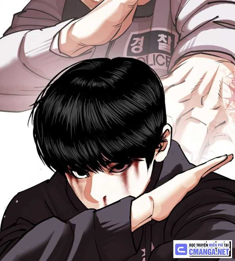 Hoán Đổi Diệu Kỳ Chapter 504.5 - Trang 2