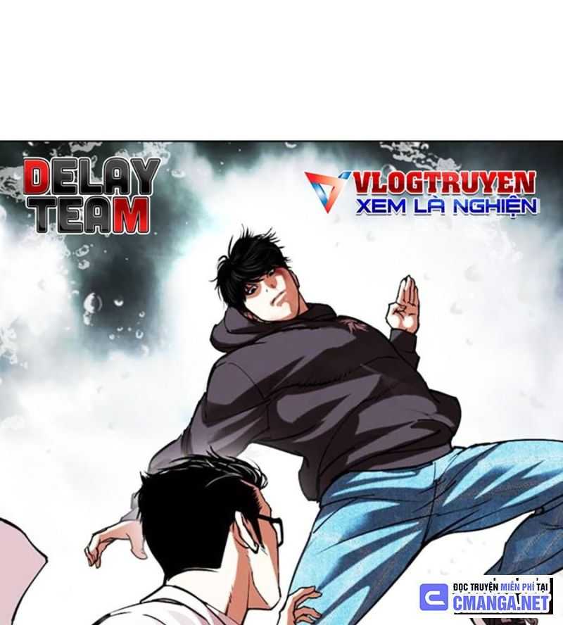 Hoán Đổi Diệu Kỳ Chapter 504.5 - Trang 2