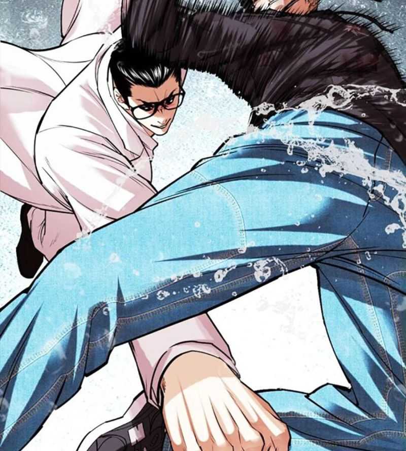 Hoán Đổi Diệu Kỳ Chapter 504.5 - Trang 2