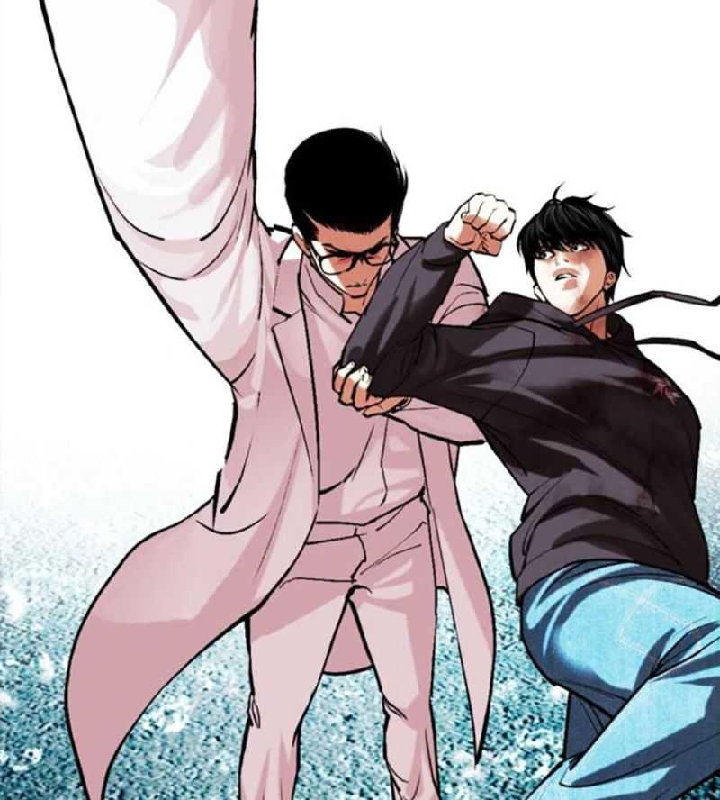 Hoán Đổi Diệu Kỳ Chapter 504.5 - Trang 2