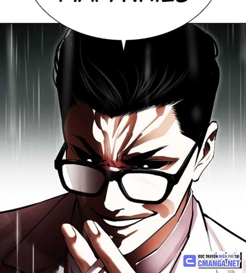 Hoán Đổi Diệu Kỳ Chapter 504.5 - Trang 2