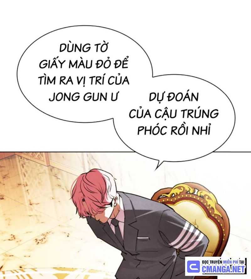 Hoán Đổi Diệu Kỳ Chapter 504 - Trang 2