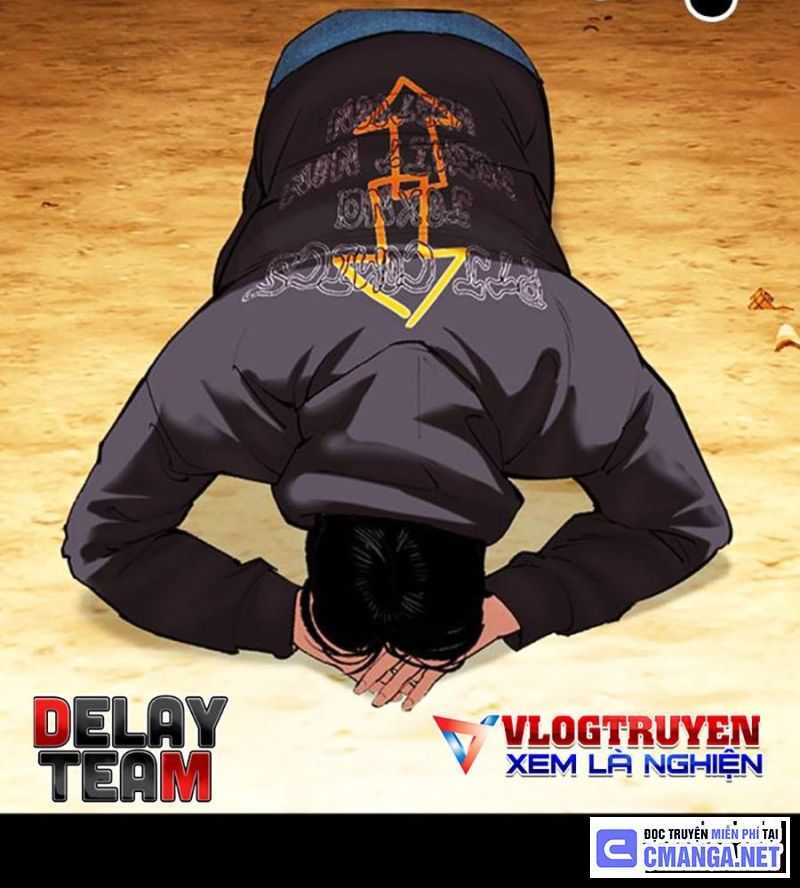 Hoán Đổi Diệu Kỳ Chapter 504 - Trang 2