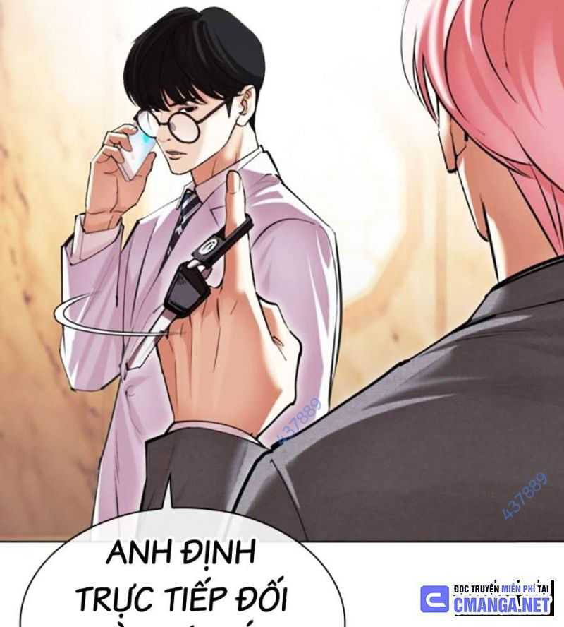 Hoán Đổi Diệu Kỳ Chapter 504 - Trang 2