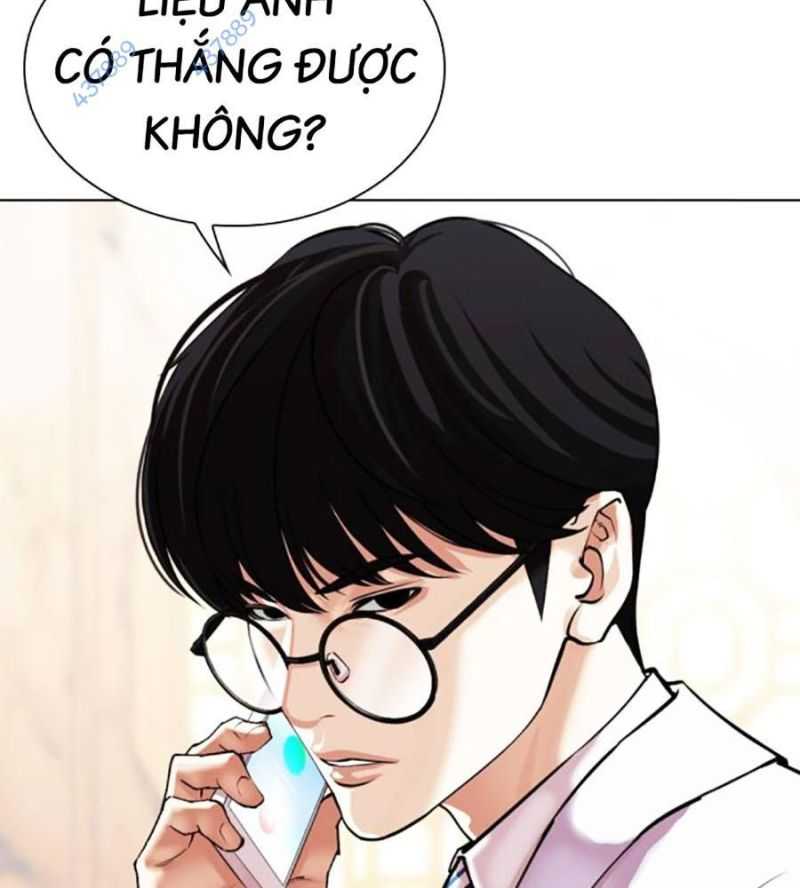 Hoán Đổi Diệu Kỳ Chapter 504 - Trang 2