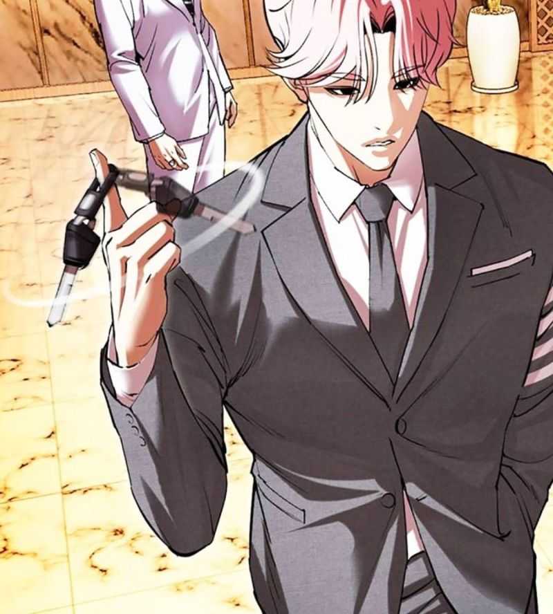 Hoán Đổi Diệu Kỳ Chapter 504 - Trang 2