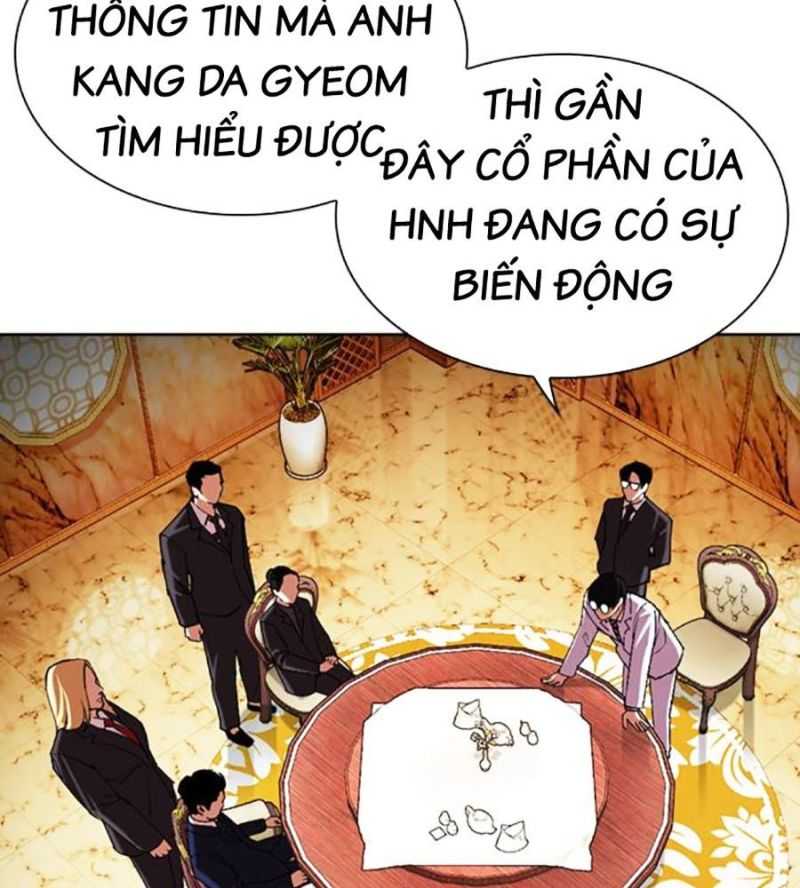 Hoán Đổi Diệu Kỳ Chapter 504 - Trang 2