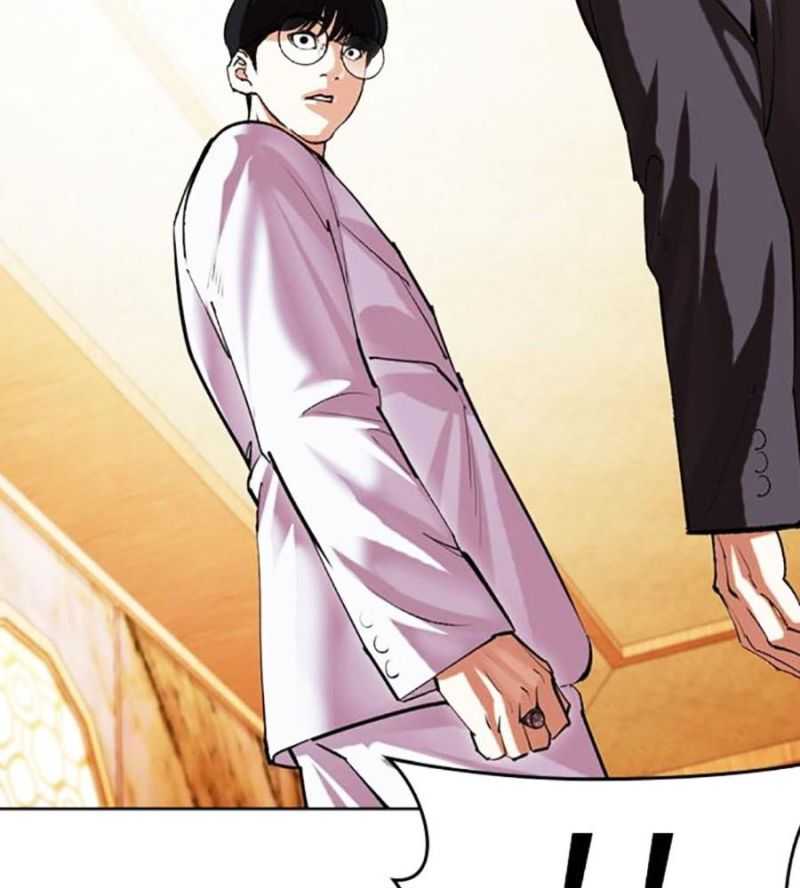 Hoán Đổi Diệu Kỳ Chapter 504 - Trang 2