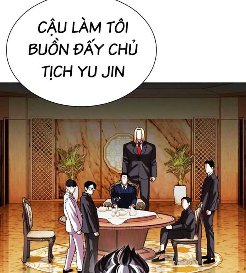 Hoán Đổi Diệu Kỳ Chapter 504 - Trang 2