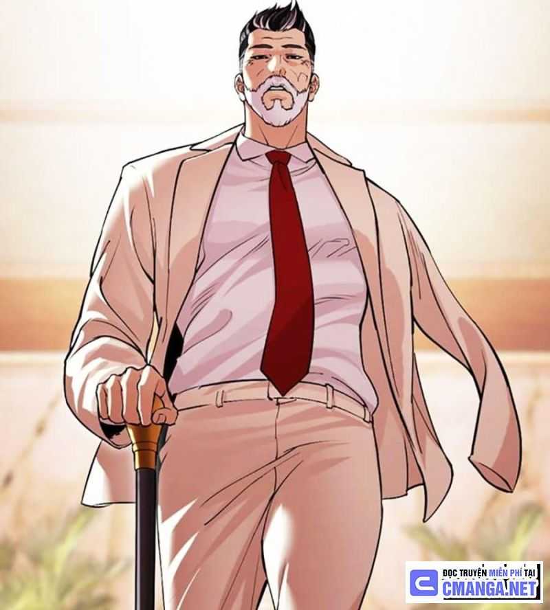 Hoán Đổi Diệu Kỳ Chapter 504 - Trang 2