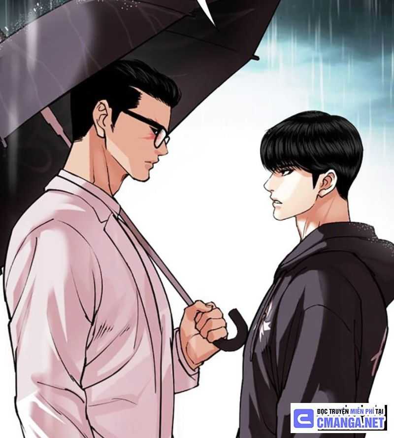 Hoán Đổi Diệu Kỳ Chapter 504 - Trang 2