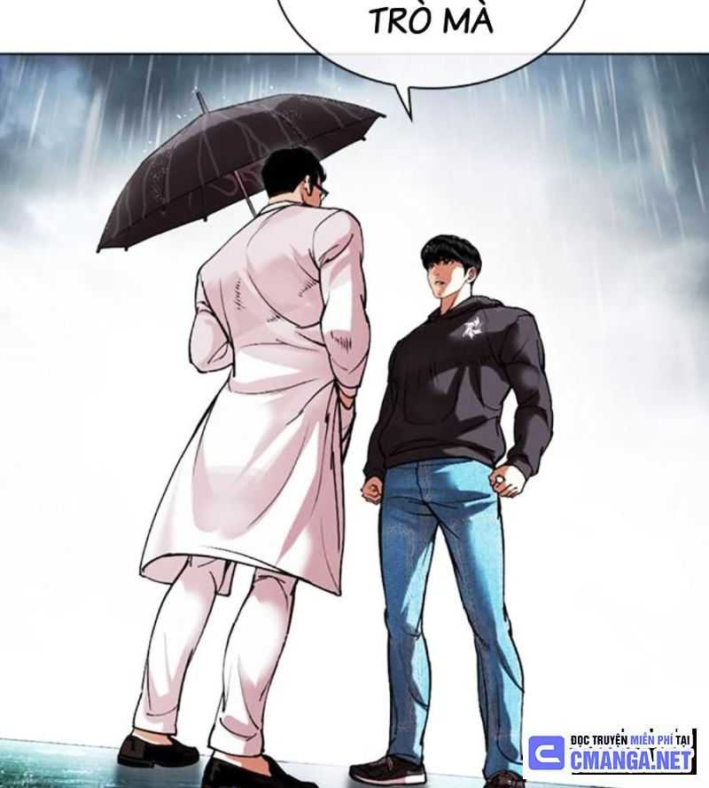 Hoán Đổi Diệu Kỳ Chapter 504 - Trang 2