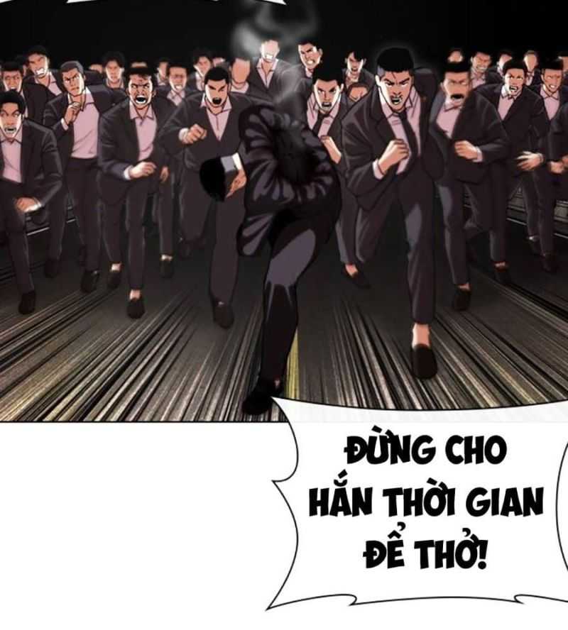 Hoán Đổi Diệu Kỳ Chapter 505 - Trang 2
