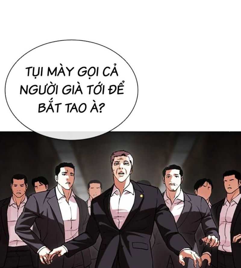 Hoán Đổi Diệu Kỳ Chapter 505 - Trang 2