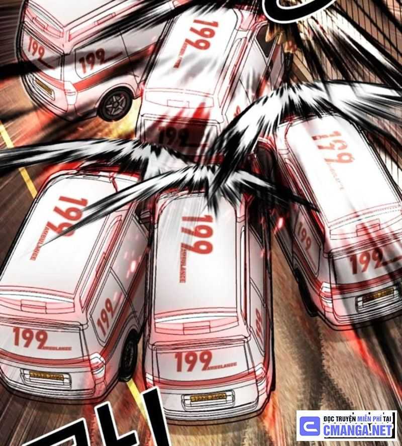 Hoán Đổi Diệu Kỳ Chapter 505 - Trang 2