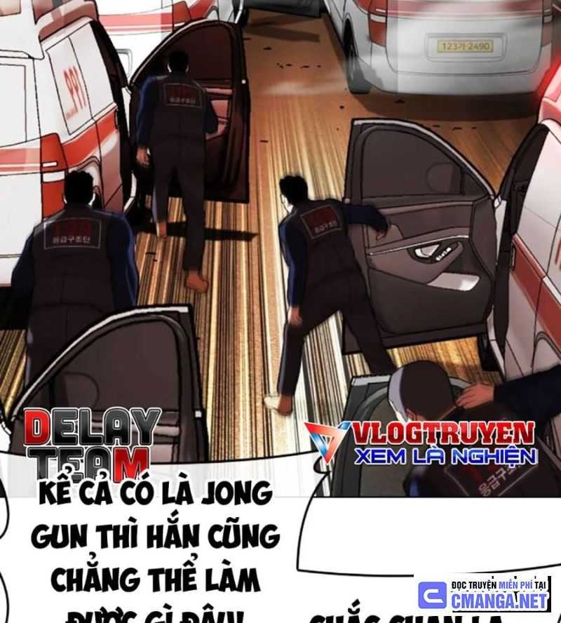Hoán Đổi Diệu Kỳ Chapter 505 - Trang 2