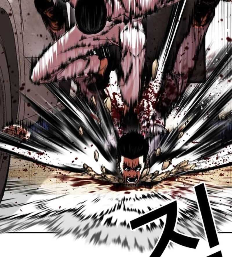 Hoán Đổi Diệu Kỳ Chapter 505 - Trang 2