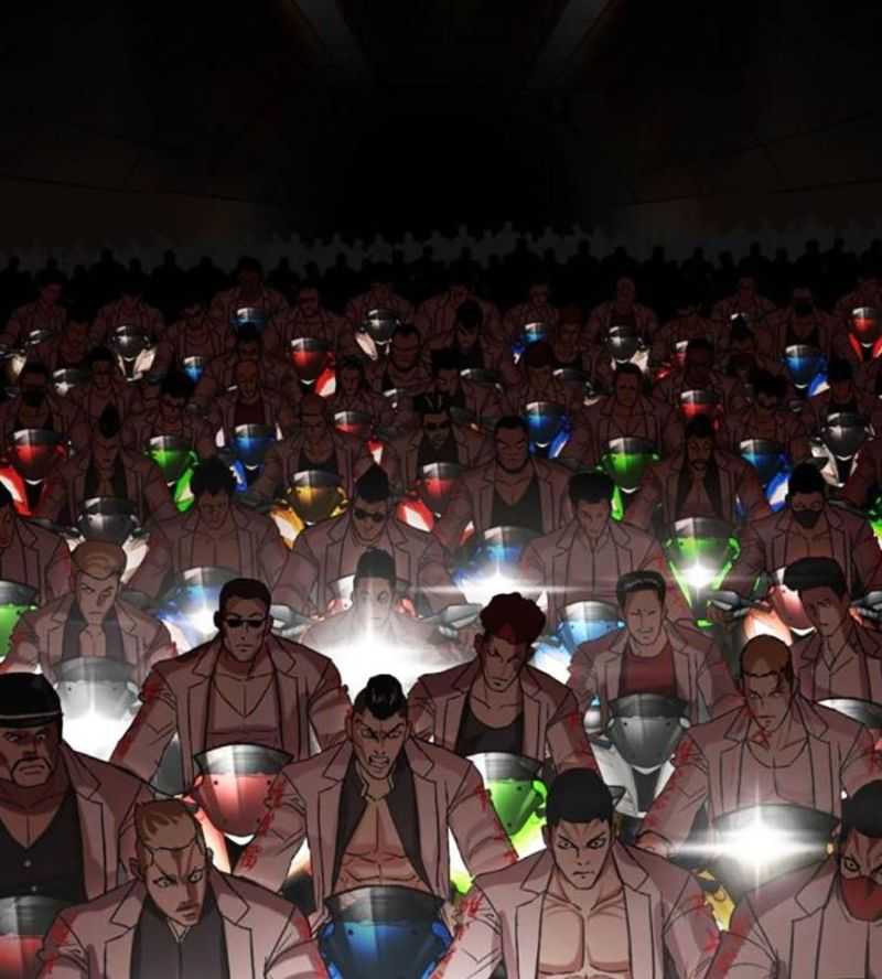 Hoán Đổi Diệu Kỳ Chapter 505 - Trang 2