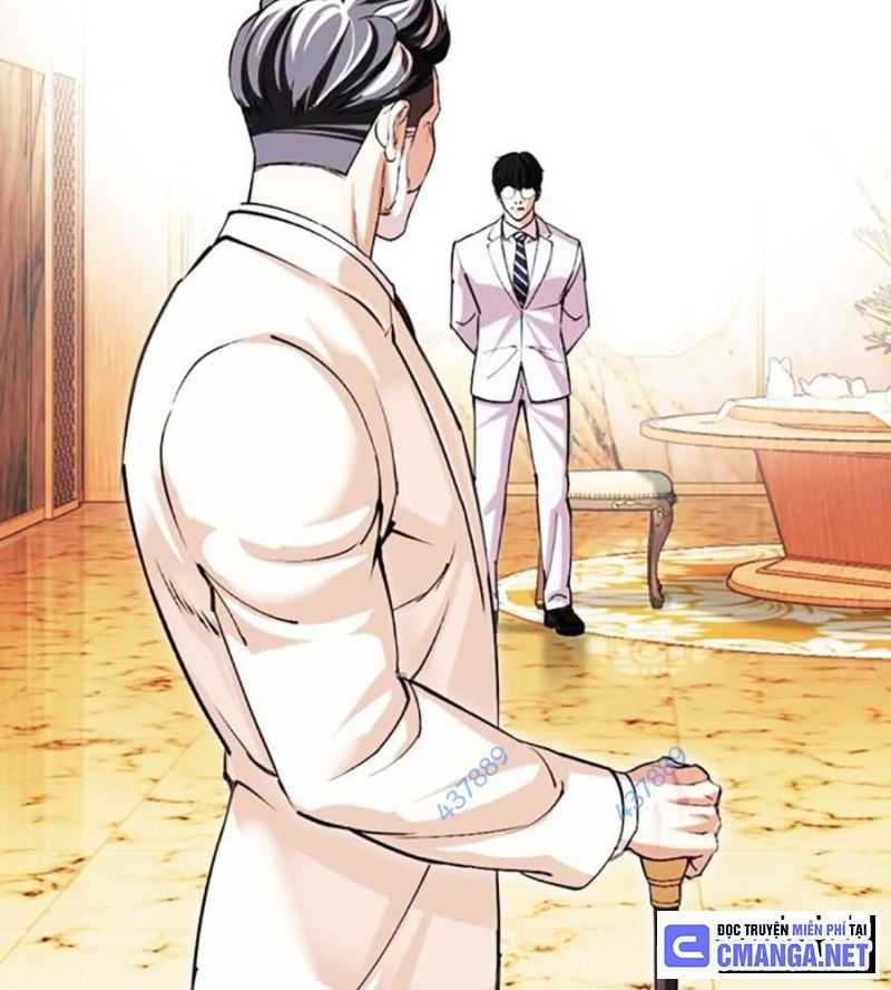 Hoán Đổi Diệu Kỳ Chapter 505 - Trang 2