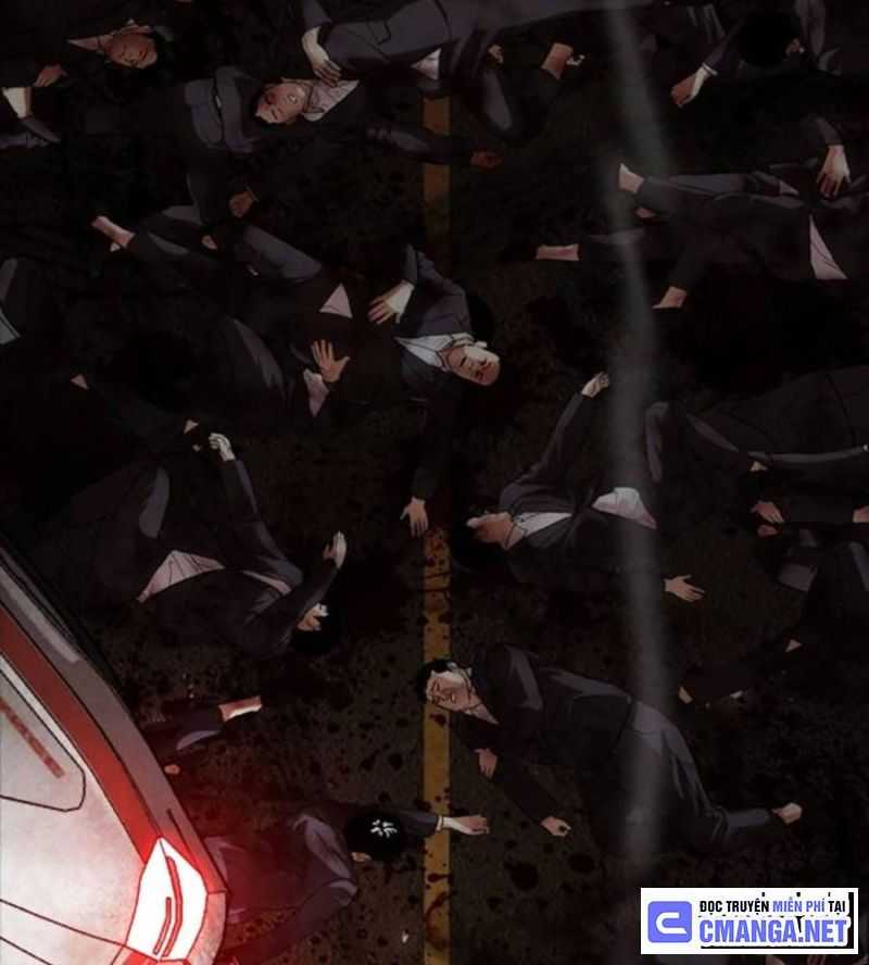 Hoán Đổi Diệu Kỳ Chapter 505 - Trang 2