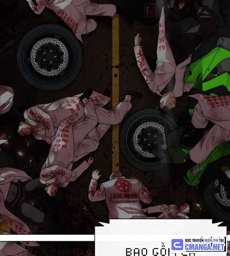 Hoán Đổi Diệu Kỳ Chapter 505 - Trang 2