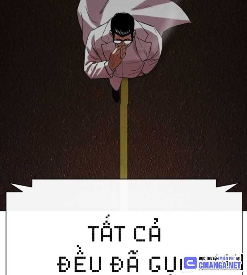 Hoán Đổi Diệu Kỳ Chapter 505 - Trang 2