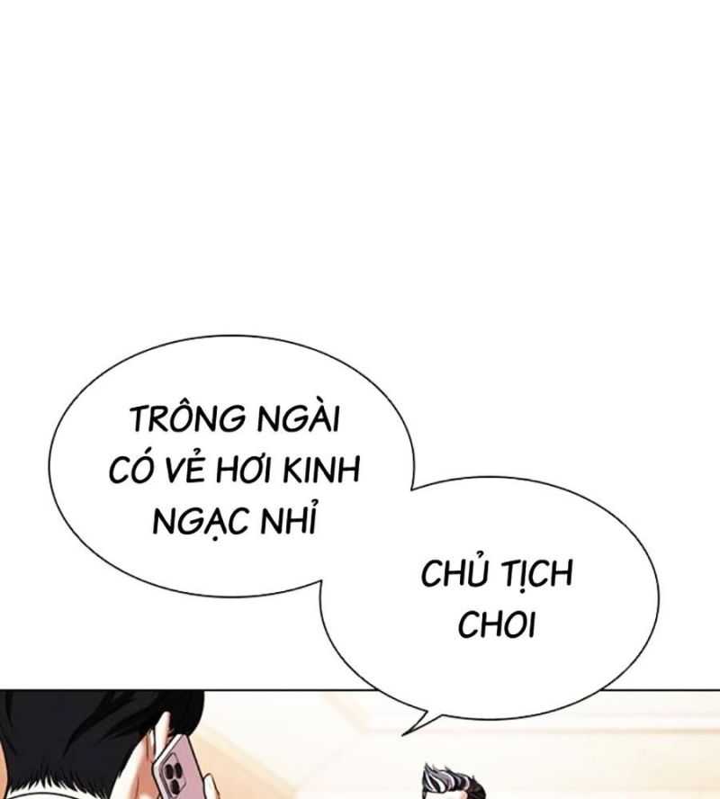 Hoán Đổi Diệu Kỳ Chapter 505 - Trang 2