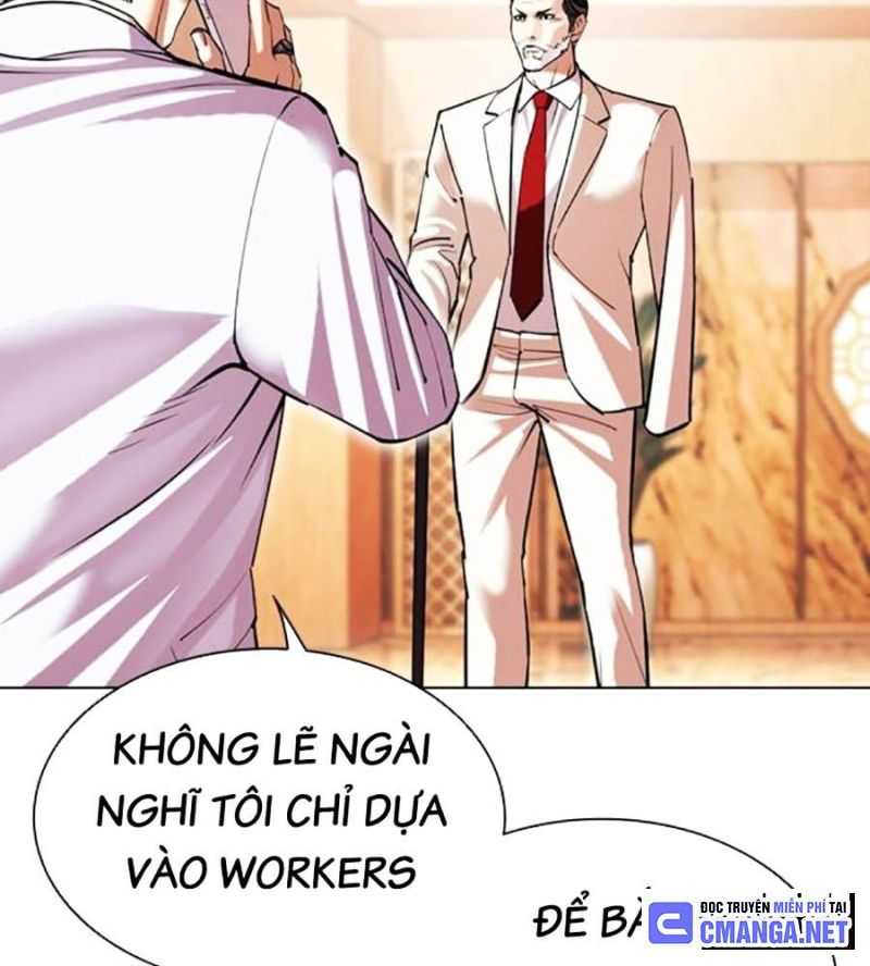 Hoán Đổi Diệu Kỳ Chapter 505 - Trang 2